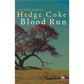 Blood Run - Free Verse Play - Paperback - 2006 - 1