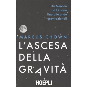 L'Ascesa Della Gravità - 1
