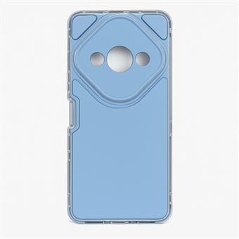 Capa skyhe para Xiaomi Redmi A3 Armor | Azul Claro - 1