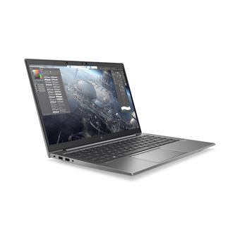 Computador Portátil HP Zbook Firefly 14 G8 | 14" FHD | i7-1185G7 | 500GB SSD | 16GB RAM | Window 11 - 1