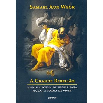 Grande Rebeliao, A - 1