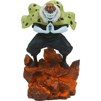 Figura Bandai Jogo Jujutsu Kaisen Combination Battle 4 | 11 cm - 1