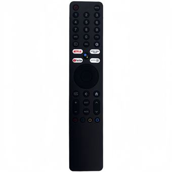 Comando Remoto V-REEL para Xiaomi Mi Box TV - XMRM-ML - 1