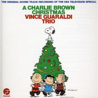 Charlie Brown Christmas - 1