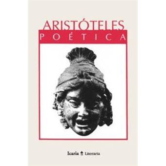 Aristóteles: Poética - 1
