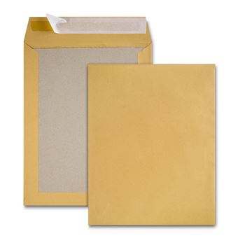 Envelope GPV France 4458 | Castanho, Cinzento - 1