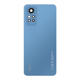 Tampa da Bateria para Redmi Note 12 Pro 4G | Azul Claro - 1