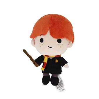 Peluche DreamWorks Harry Potter | Ron Weasley | 25 cm - 1