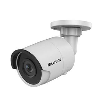Câmara de Segurança Ip Hikvision DS-2CD2025FWD-I | Branco - 1