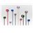Auriculares Logitech Ultimate Ears™ 100_2