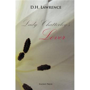 Lady Chatterley's Lover - Paperback - 2012 - 1