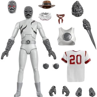 Figura Putty Patroller Mighty Morphin Power Rangers | 18 cm - 1