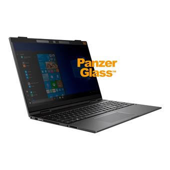 Protetor de Ecrã para Telemóvel PanzerGlass PanzerGlass® Universal Laptops 13? - Dual Privacy™| Screen Protector Glass | Transparente - 1
