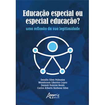 Educação Especial Ou Especial Educação? - 1
