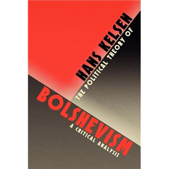 The Political Theory of Bolshevism - Paperback / softback - 2011 - 1