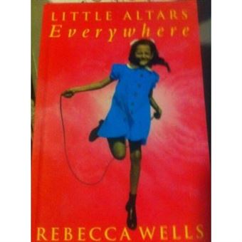 Little Altars Everywhere - [Version Originale] - 1