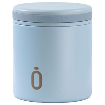 Termo para Alimentos Runbott Brunch | 400ml | Azul - 1