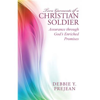 Torn Garments Of AChristian Soldier - 1