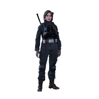 Figura Hot Toys MMS419 - Rogue One : A Star Wars Story - Jyn Erso Imperial Disguise Version - 1