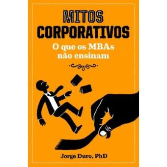 Mitos Corporativos - 1