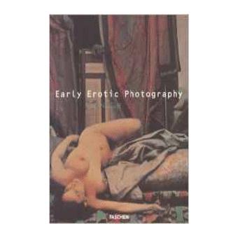 Early erotic photography - 1