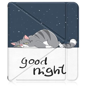 Capa com função de suporte CO-Phénix para Kobo Libra Colour 2024 (Modelo: N428) | LM - 1