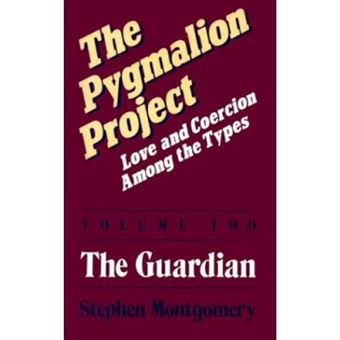 Pygmalion Project - 1