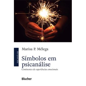 Símbolos Em Psicanálise - 1