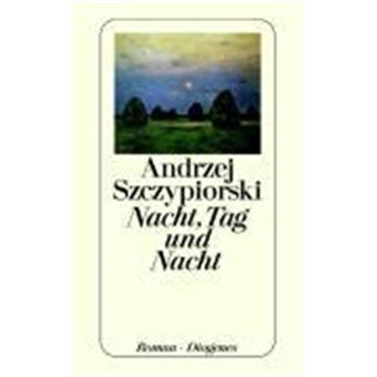 Nacht, Tag Und Nacht - 1