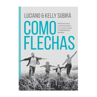 Como Flechas - 1