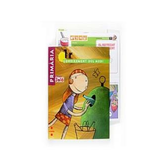 Ant/(cat).(07).coneixement medi 1r.prim.(projecte 3.16) - 1