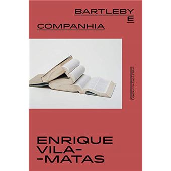 Bartleby e Companhia - 1