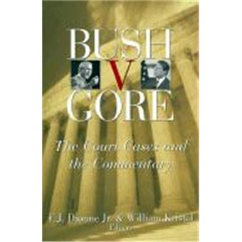 Bush V. Gore - 1