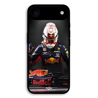 Capa Maniacase para iPhone 17 Air | MOTO GP Formula Max Verstappen - 1