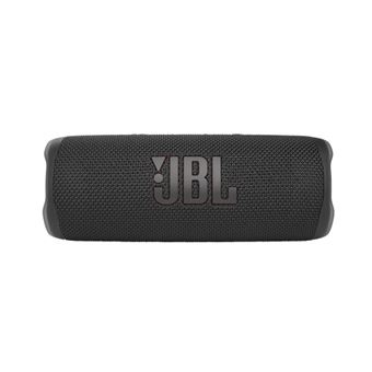 Coluna Portátil JBL Flip 6 | Preto - 1