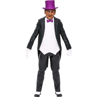 Figura McFarlane DC Retro Action Batman 66 The Penguin MCFARLANE TOYS | 15 cm - 1