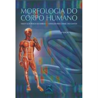 Morfologia Do Corpo Humano - 1