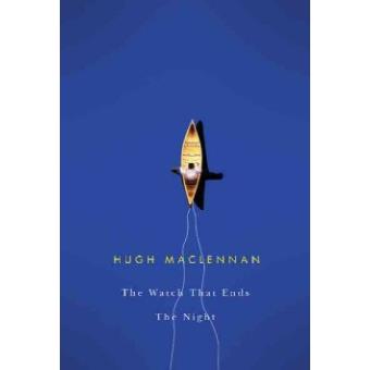 The Watch That Ends the Night - Paperback - 2003 - 1