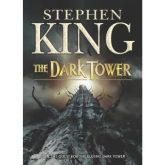 The dark tower: vol. 7: Dark Tower v. 7 - 1