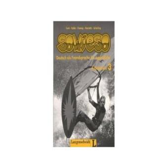 Sowieso - Level 3: Arbeitsbuch 3 - 1