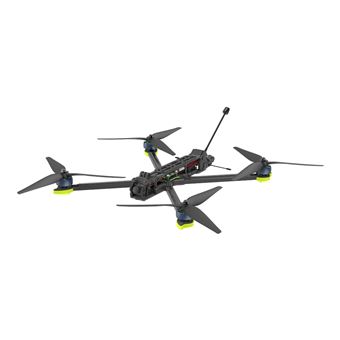 Drone iFlight XL10 V6 FPV Preto 2.5W Recetor ELRS 915MHz - 1