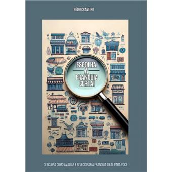 Escolha A Franquia Certa - 1