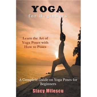 Yoga For Beginners - 1
