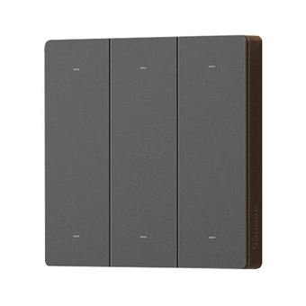 Controlo remoto Sonoff R5 eWeLink-Remote de 6 botões para cenários de automação doméstica - 1