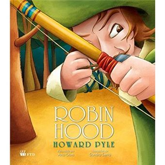 Robin Hood - 1