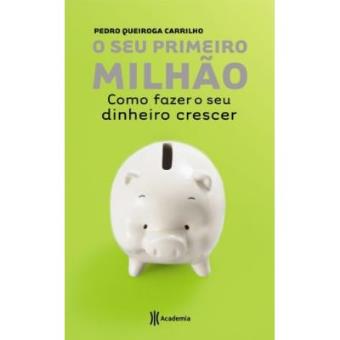 O Seu Primeiro Milhão - 1