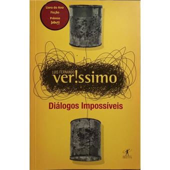 Diálogos impossíveis. - 1