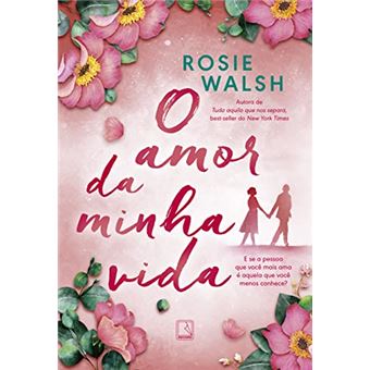 O Amor Da Minha Vida - 1