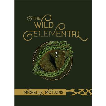 The Wild Elemental Oracle - 1