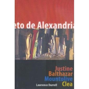 Quarteto de Alexandria - 1